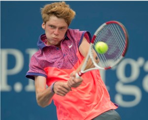Andrey Rublev