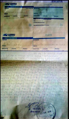 Carta Documento